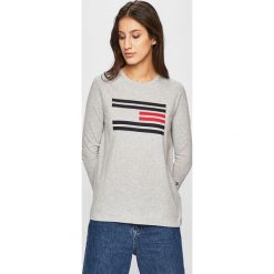 Tommy Hilfiger - Bluzka. Bluzki damskie TOMMY HILFIGER. W wyprzedaży za 119,90 zł.