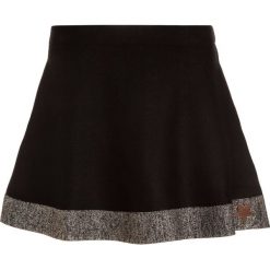 Spódniczki dziewczęce: Retour Jeans FIORELLE Spódnica mini black