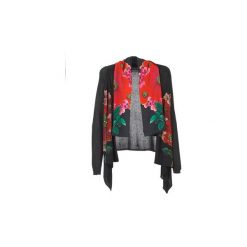 Swetry damskie: Swetry rozpinane / Kardigany Desigual MAGEO