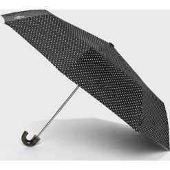 Liu Jo - Parasol. Białe parasole marki Liu Jo, bez wzorów. Za 199,90 zł.