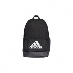 Plecaki adidas Plecak Classic Badge of Sport. Czarne plecaki męskie marki Adidas. Za 99,95 zł.