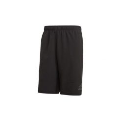 Szorty i Bermudy adidas 4KRFT Tech 10-Inch Elevated Szorty. Czarne bermudy męskie marki Adidas. Za 199,00 zł.