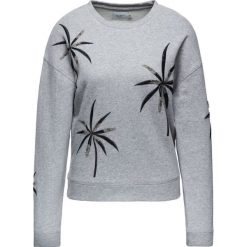 Bluza Pepe Jeans PL580821. Szare bluzy damskie Pepe Jeans, s, bez wzorów, z bawełny, bez rękawów, bez kaptura. W wyprzedaży za 219,00 zł.