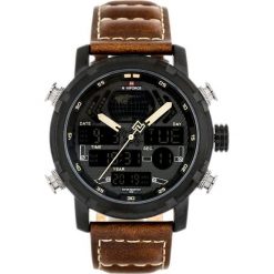 Zegarek Naviforce ZEGAREK MĘSKI NAVIFORCE - NF9160 (zn094a) + BOX uniwersalny. Zegarki męskie Naviforce. Za 129,00 zł.