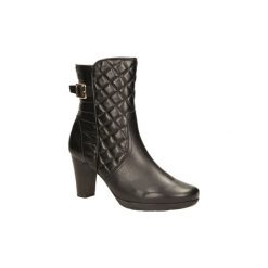 Botki damskie: Botki Caprice BOTKI 9-25305-23