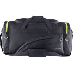 Torba sportowa Everhill TPU703 - granat - Outhorn. Torby podróżne EVERHILL, bez wzorów, z gumy, sportowe. Za 89,99 zł.