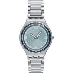 Biżuteria i zegarki: Swatch SPICETERY Zegarek silvercoloured