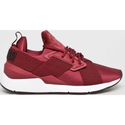 Buty sportowe damskie: Puma - Buty Muse Satin II
