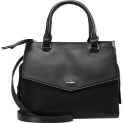 Torebki klasyczne damskie: Fiorelli Torebka black