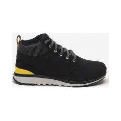 Salomon Utility Freeze Tenisówki Czarny. Czarne trampki męskie Salomon, bez wzorów, ze skóry, bez zapięcia. Za 619,95 zł.