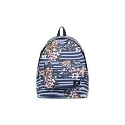 Plecaki Roxy Be Young 24L - Sac ? dos moyen. Niebieskie plecaki damskie Roxy, bez wzorów. Za 164,38 zł.