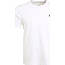 Koszulki polo: Polo Ralph Lauren CREW Koszulka do spania white