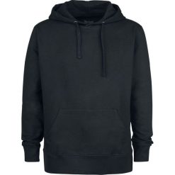 Black Premium by EMP Bodies Bluza z kapturem czarny. Brązowe bluzy męskie rozpinane marki SOLOGNAC, m, z elastanu. Za 79,90 zł.
