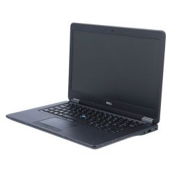 Laptop Dell Latitude E7450 + Torba + Mysz. Torby na laptopa Dell, bez wzorów. Za 1469,00 zł.