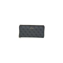 Portfele damskie: Portfele Guess JACQUI CHEQUE ORGANIZER