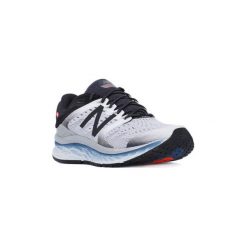 Buty do biegania New Balance M1080WB. Białe buty do biegania męskie New Balance. Za 551,35 zł.
