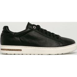 Birkenstock - Buty skórzane Bend. Czarne sneakersy męskie Birkenstock, na sznurówki. Za 619,90 zł.