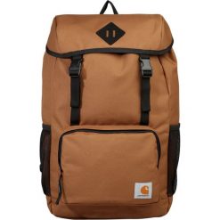 Carhartt WIP GARD BACKPACK Plecak hamilton brown. Brązowe plecaki męskie marki Carhartt WIP. W wyprzedaży za 295,20 zł.