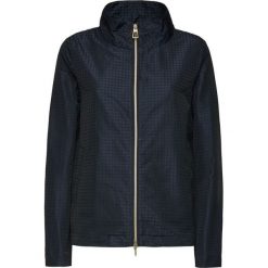 Geox damska kurtka Gritah XL ciemnoniebieska. Niebieskie kurtki damskie Geox, xl, bez wzorów. Za 939,00 zł.