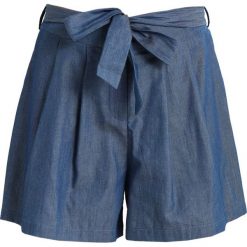 Bermudy damskie: Smash MORENA Szorty jeansowe blue