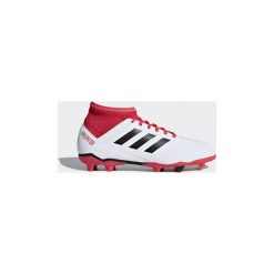 Trampki chłopięce: Trampki Dziecko adidas Buty Predator 18.3 FG