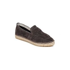 Espadryle damskie: Espadryle Fred de la Bretoniere FRANCOIS