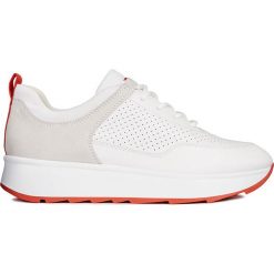Geox - Buty. Buty sportowe damskie Geox. W wyprzedaży za 399,90 zł.