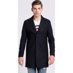 Płaszcze przejściowe męskie: Tokyo Laundry – Płaszcz