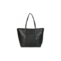 Torby shopper André ECLIPSE. Czarne shopper bag damskie Andre. Za 207,20 zł.