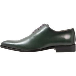 Buty wizytowe męskie: Brett & Sons Eleganckie buty natur vert
