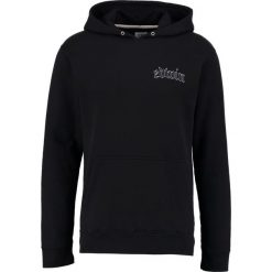 Bluzy męskie: Edwin BEST OR NOTHING Bluza z kapturem black