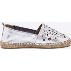 Tomsy damskie: Trussardi Jeans – Espadryle