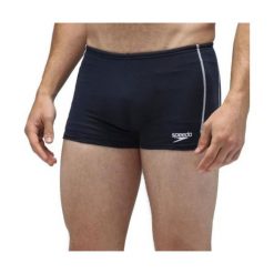 Kąpielówki męskie: Speedo Kąpielówki męskie Essential Classic Aquashort AW15 r. 85 (8007327780)