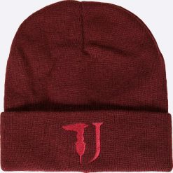 Czapki męskie: Trussardi Jeans – Czapka