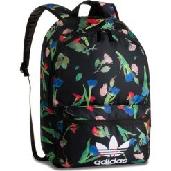 Plecak adidas - Bp Classic ED5886 Multco/Black. Czarne plecaki męskie Adidas, bez wzorów, z materiału, sportowe. Za 149,00 zł.