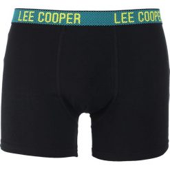 BOKSERKI LEE COOPER 1PAK Kratka Zielone. Zielone bokserki damskie Lee Cooper, s, w kratkę, z elastanu. Za 18,00 zł.
