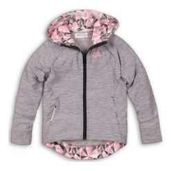 Minoti Dziewczęca Bluza Fearless, 116, Szara. Szare bluzy dziewczęce marki MINOTI. Za 105,00 zł.