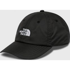 The North Face - Czapka. Czarne czapki damskie The North Face, bez wzorów, z poliesteru. Za 89,90 zł.