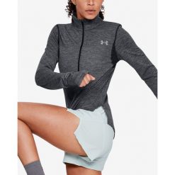 Under Armour Streaker 2.0 Heather Bluza Szary. Szare bluzy damskie Under Armour, s, bez wzorów, z poliesteru, bez rękawów, bez kaptura. Za 274,95 zł.