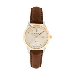Zegarki damskie: Zegarek damski Atlantic Sealine 22341-43-31