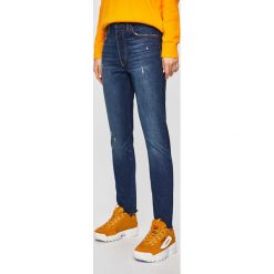 Levi's - Jeansy 501. Jeansy damskie Levi's®. Za 529,90 zł.