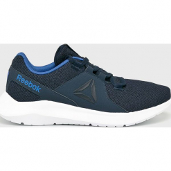 Reebok - Buty Energylux Coll. Szare halówki męskie Reebok, z gumy, na sznurówki. Za 179,90 zł.