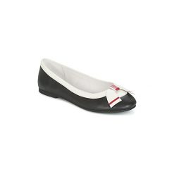 Baleriny damskie lakierowane: Baleriny Lola Ramona RINNA