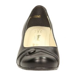 CZÓŁENKA GÓRAL 548. Szare buty ślubne damskie Casu. Za 179,99 zł.