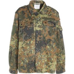 Kurtki damskie: Soniush GIRLBOSS Kurtka wiosenna khaki