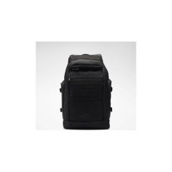 Plecaki Reebok Sport Plecak Training. Czarne plecaki męskie Reebok Sport, bez wzorów, sportowe. Za 599,00 zł.