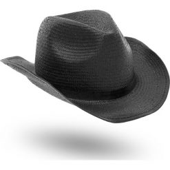 KAPELUSZ TWINSET. Szare kapelusze damskie Twinset, z materiału. Za 389,00 zł.
