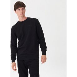 Bluza basic - Czarny. Czarne bluzy damskie House, s. Za 59,99 zł.