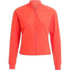 Kurtki sportowe damskie: Nike Performance Kurtka sportowa max orange/black