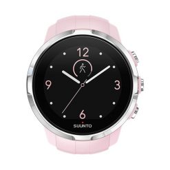 Zegarki damskie: Zegarek damski Suunto Spartan Sport Sakura SS022674000